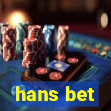 hans bet